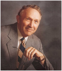 Gene Baker bio picture